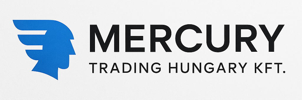 Mercury Trading Hungary kft.